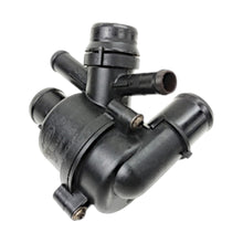 Carcaça Válvula Termostática C/ Válvula Discovery 4 3.0 V6