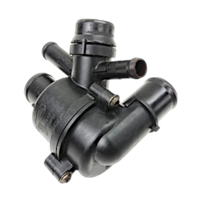 Carcaça Válvula Termostática C/ Válvula Discovery 4 3.0 V6