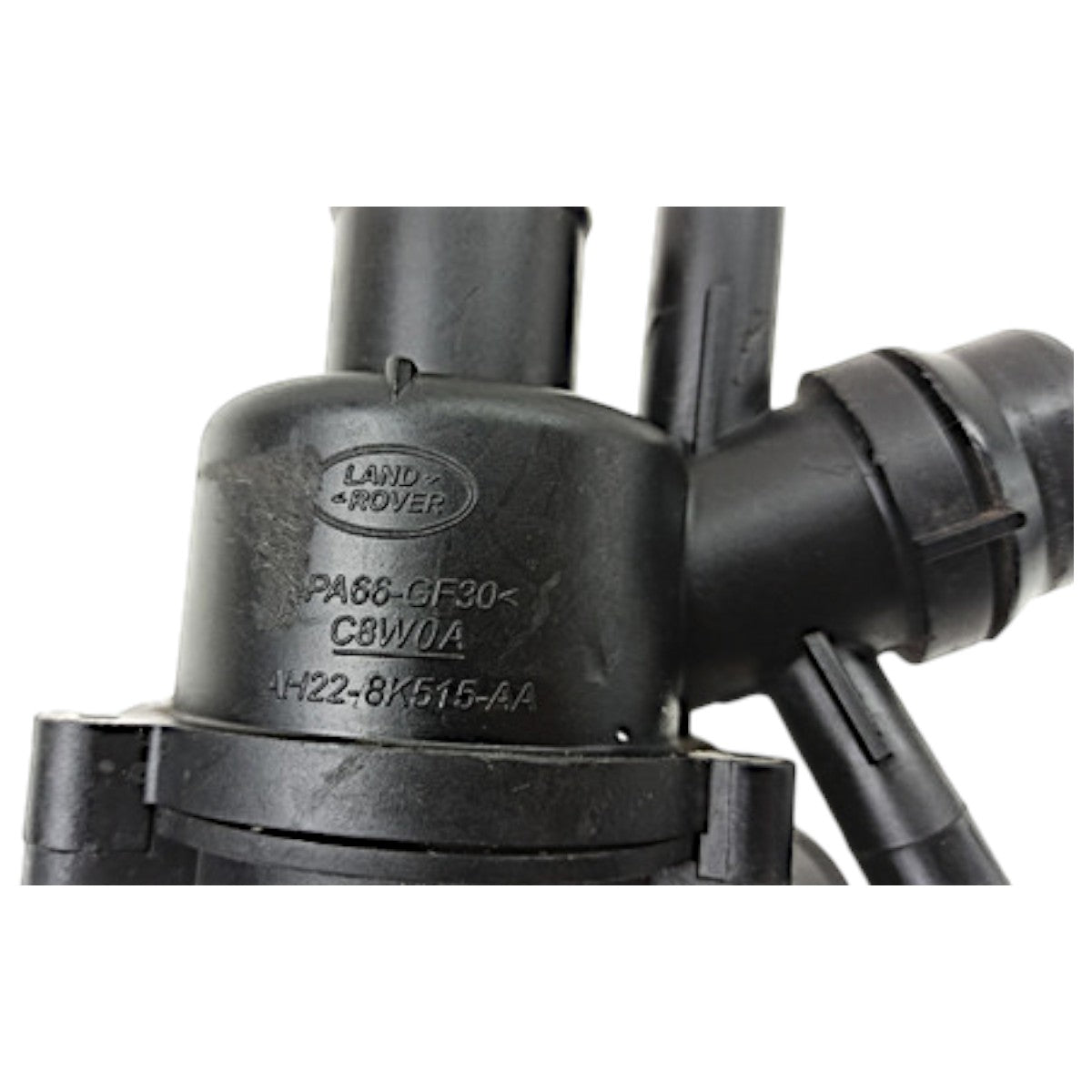 Carcaça Válvula Termostática C/ Válvula Discovery 4 3.0 V6