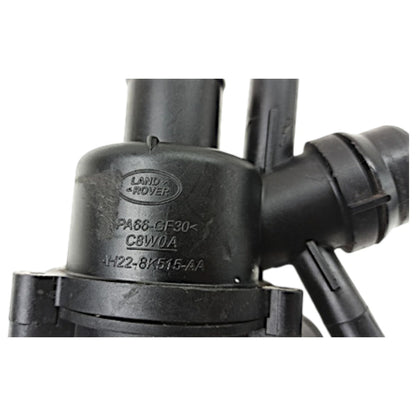 Carcaça Válvula Termostática C/ Válvula Discovery 4 3.0 V6