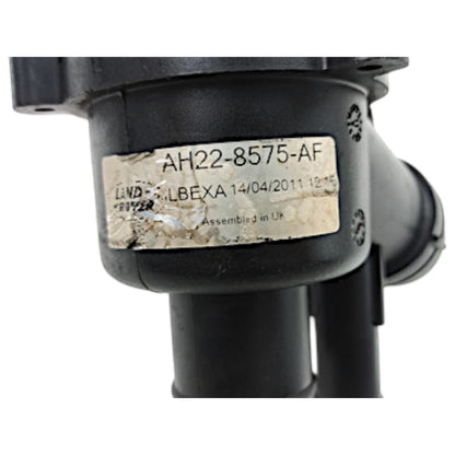 Carcaça Válvula Termostática C/ Válvula Discovery 4 3.0 V6