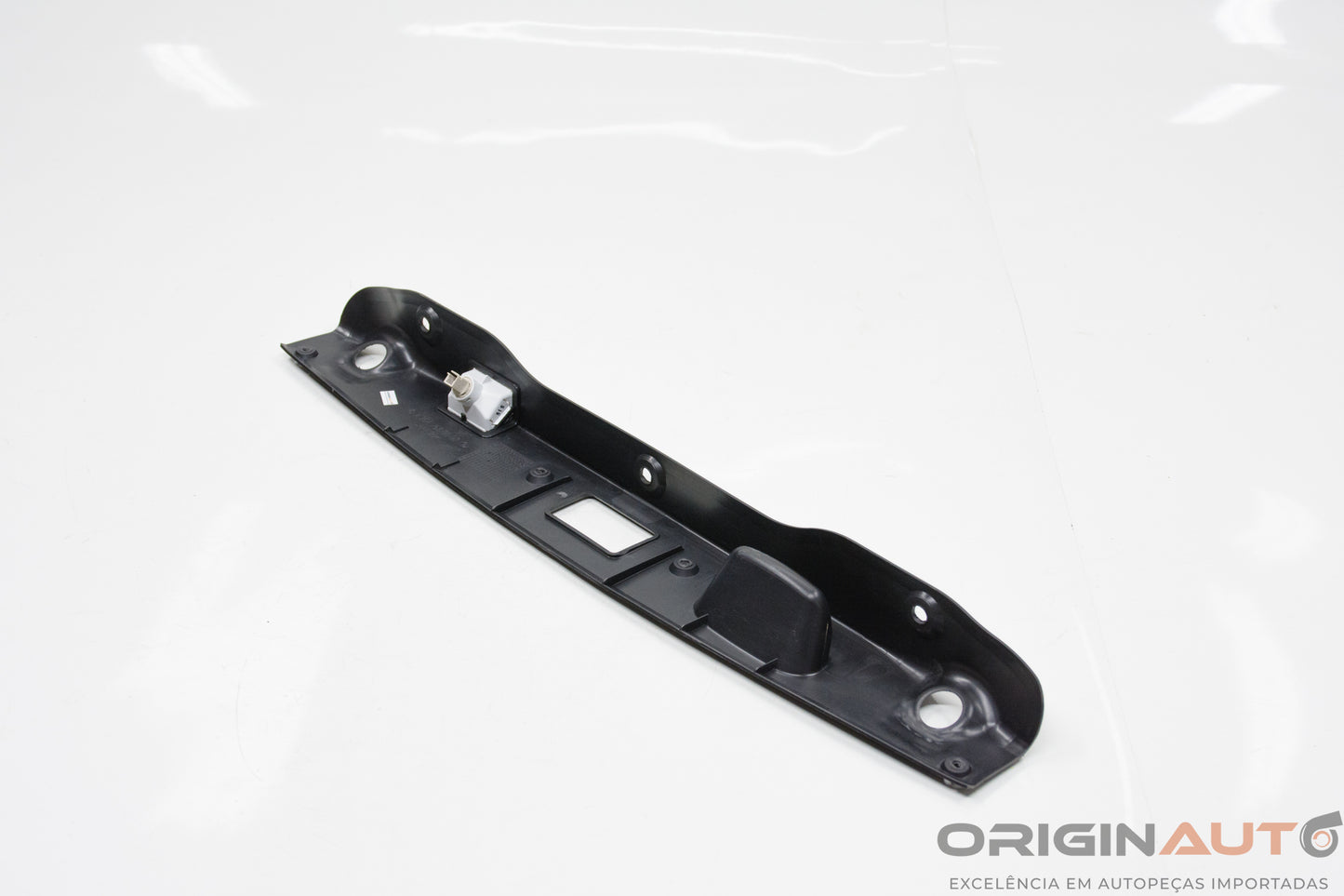 Acabamento Interno Mercedes-Benz C200 Cgi 2011 A20475680002