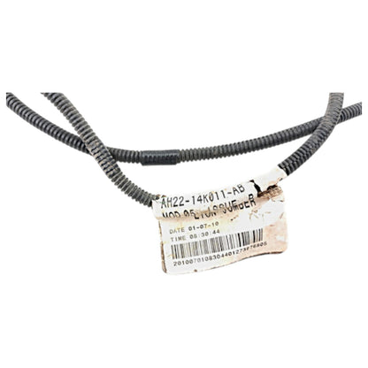 Chicote Válvula Egr Discovery 4 V6 2012 Ah2214K011Ab