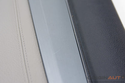 Forro Porta Dianteiro Direito Mercedes-Benz C200 Cgi 2011 A2047209562