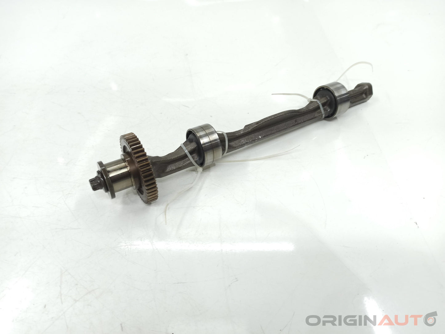 Eixo Balanceador Admissao Mini Cooper F56 7626116