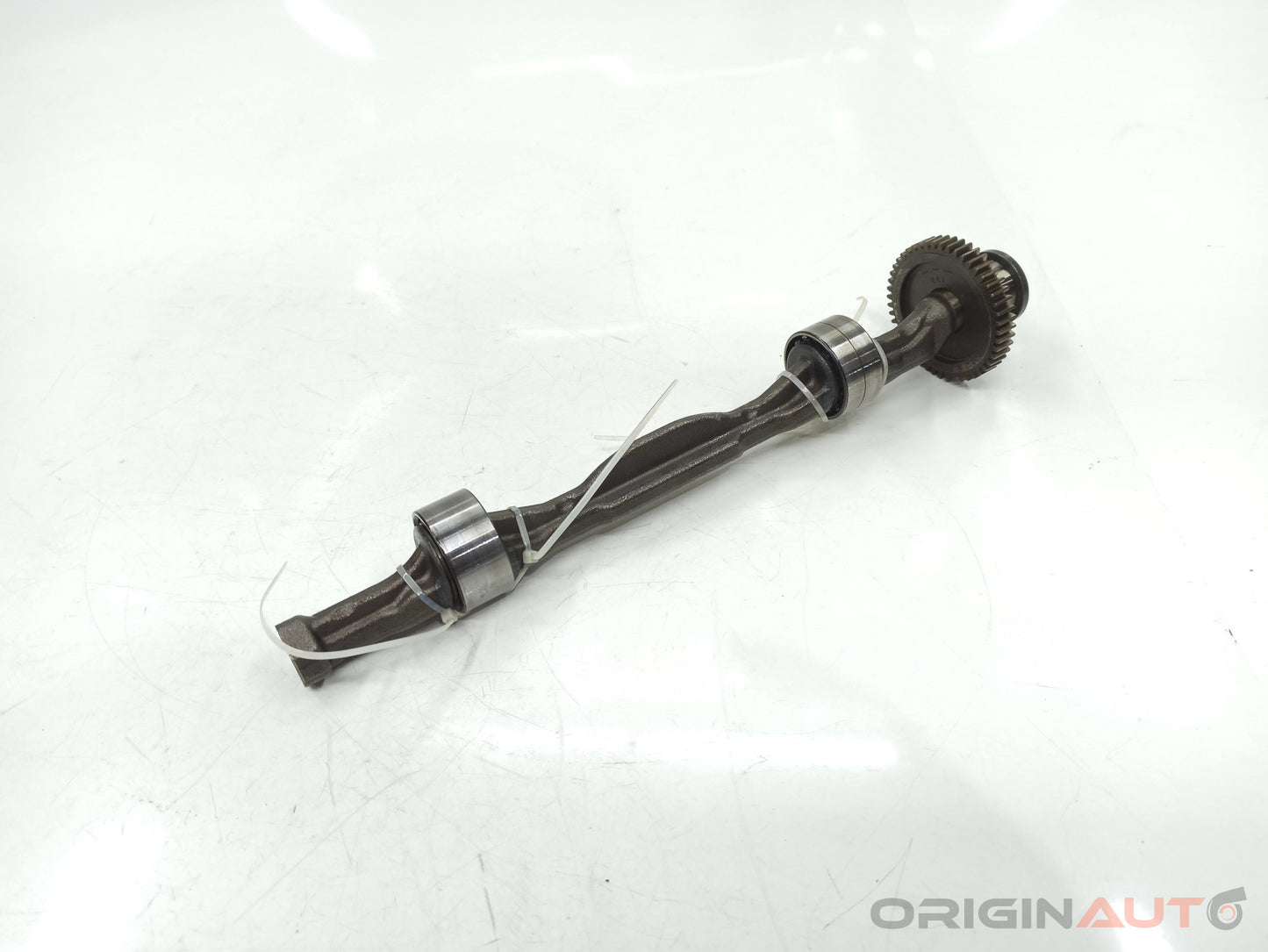 Eixo Balanceador Admissao Mini Cooper F56 7626116