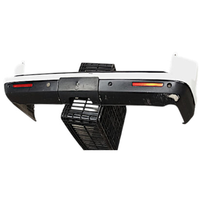 Parachoque Traseiro Land Rover Discovery 4 10 11 12 13 14 15