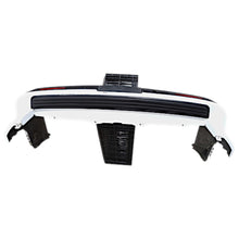 Parachoque Traseiro Land Rover Discovery 4 10 11 12 13 14 15