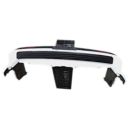 Parachoque Traseiro Land Rover Discovery 4 10 11 12 13 14 15