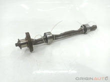 Eixo Balanceador Escape Mini Cooper F56 7626115