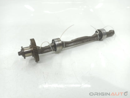 Eixo Balanceador Escape Mini Cooper F56 7626115