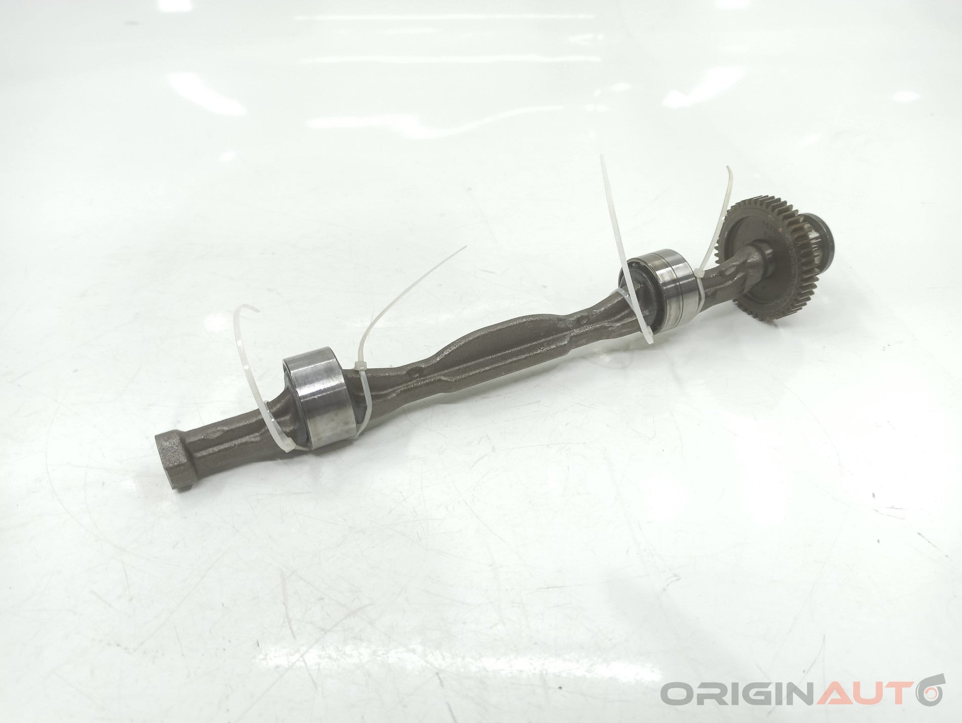 Eixo Balanceador Escape Mini Cooper F56 7626115