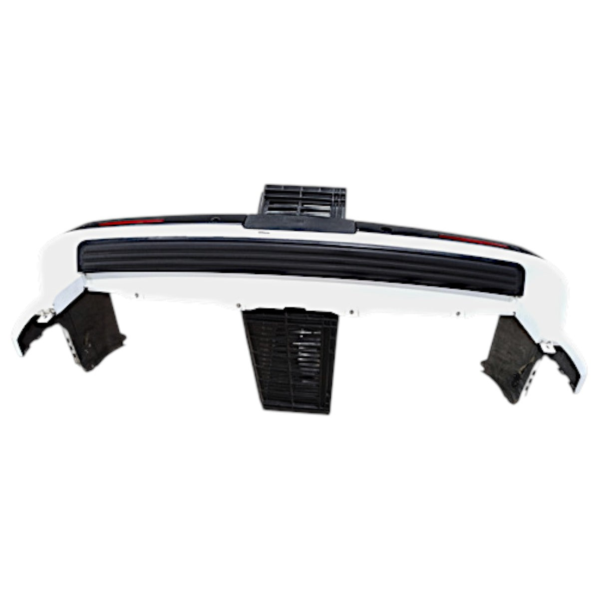 Parachoque Traseiro Land Rover Discovery 4 10 11 12 13 14 15