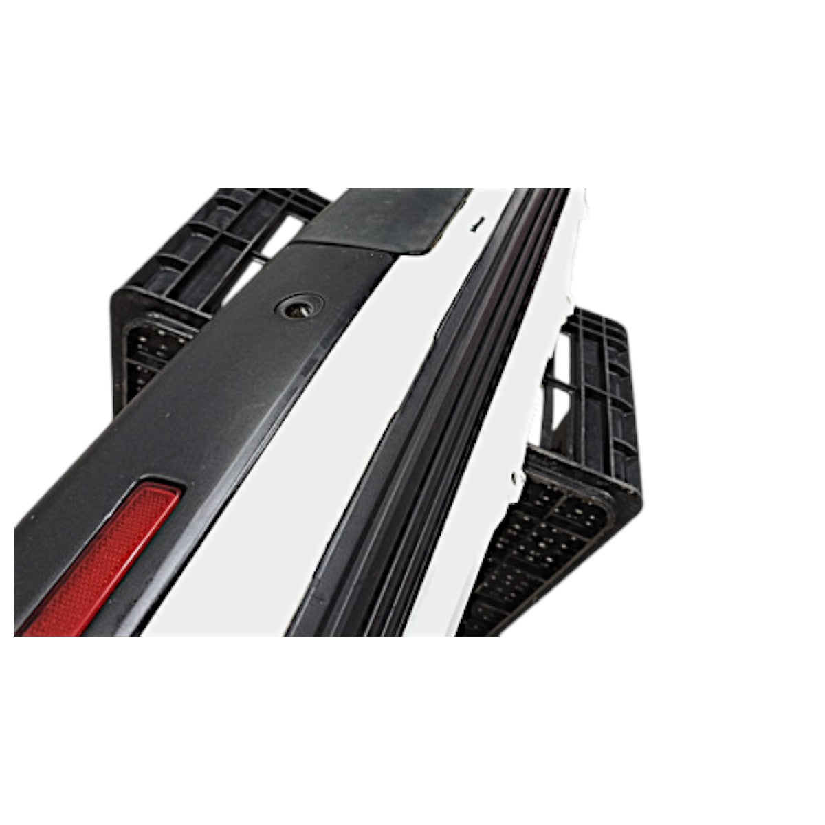 Parachoque Traseiro Land Rover Discovery 4 10 11 12 13 14 15