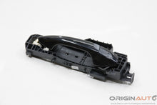 Macaneta Externa Dianteiro Direito Mercedes-Benz C200 Cgi 2011 A2047600270