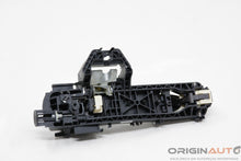 Macaneta Externa Dianteiro Direito Mercedes-Benz C200 Cgi 2011 A2047600270