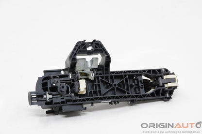 Macaneta Externa Dianteiro Direito Mercedes-Benz C200 Cgi 2011 A2047600270