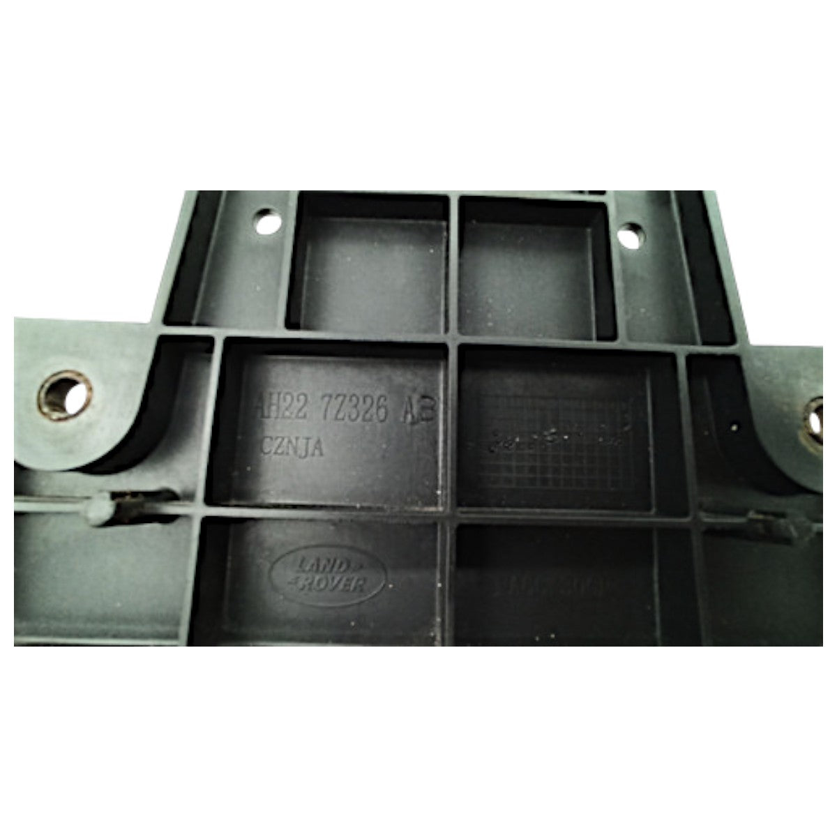 Suporte Modulo Caixa Discovery 4 2012 Ah227Z326Ab