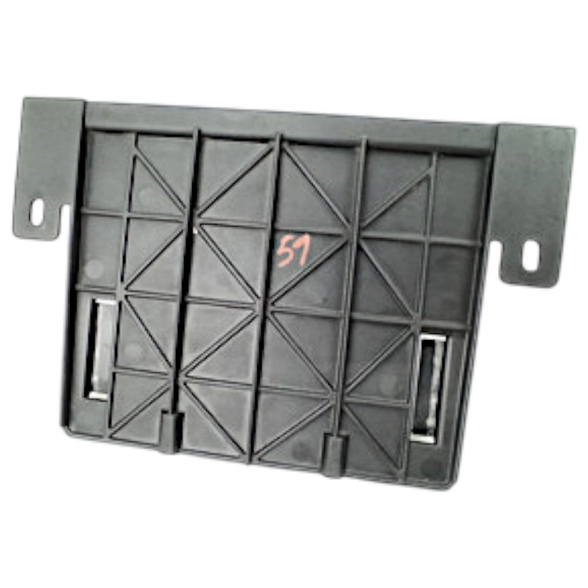 Suporte Modulo Caixa Discovery 4 2012 Ah227Z326Ab