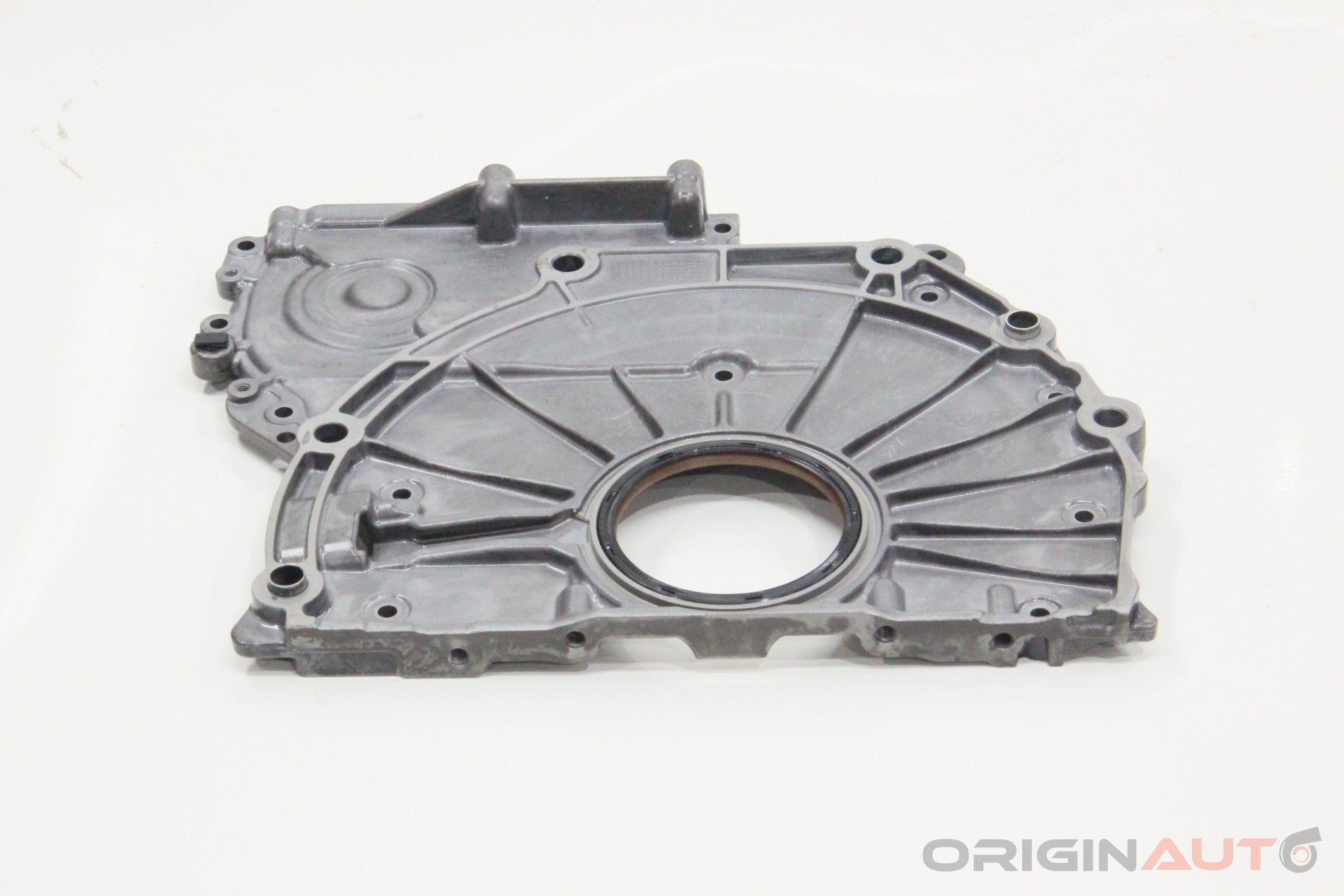 Tampa Traseira Motor Mini Cooper F56 8573137