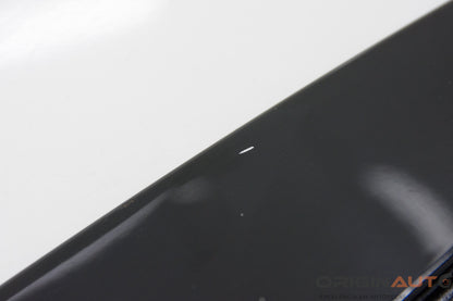 Acabamento Black Piano Dianteiro Direito Mercedes-Benz C200 Cgi 2011 A2046902687