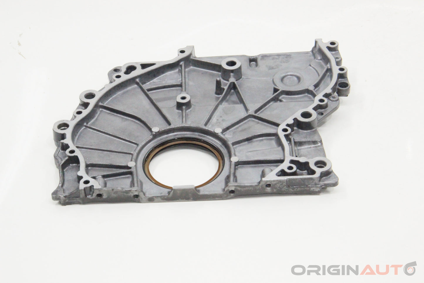 Tampa Traseira Motor Mini Cooper F56 8573137