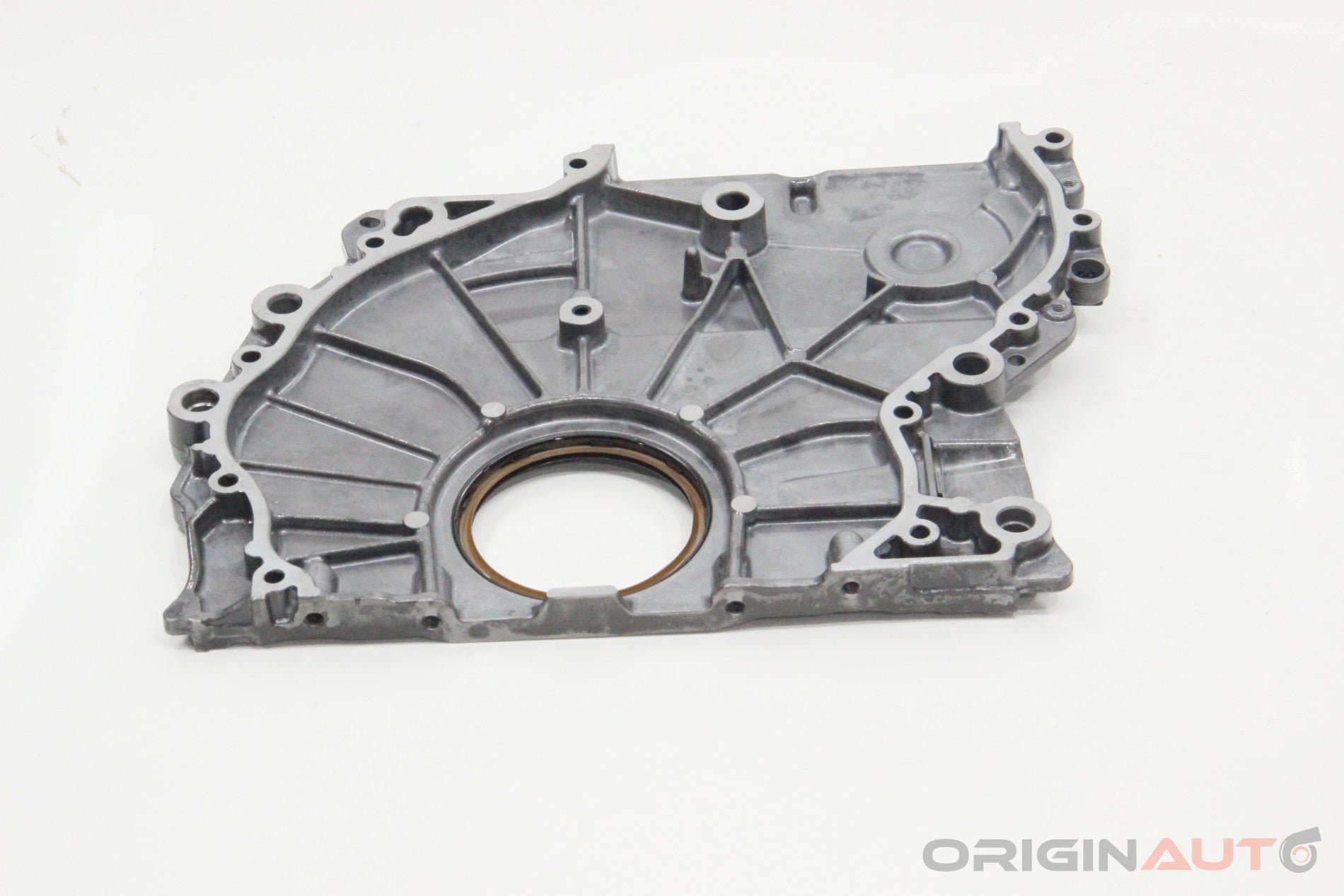 Tampa Traseira Motor Mini Cooper F56 8573137