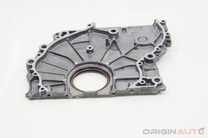 Tampa Traseira Motor Mini Cooper F56 8573137