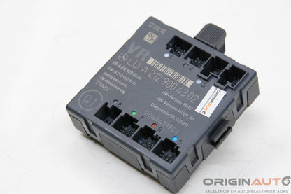 Modulo Porta Dianteiro Direito Mercedes-Benz C200 Cgi 2011 A2129004302