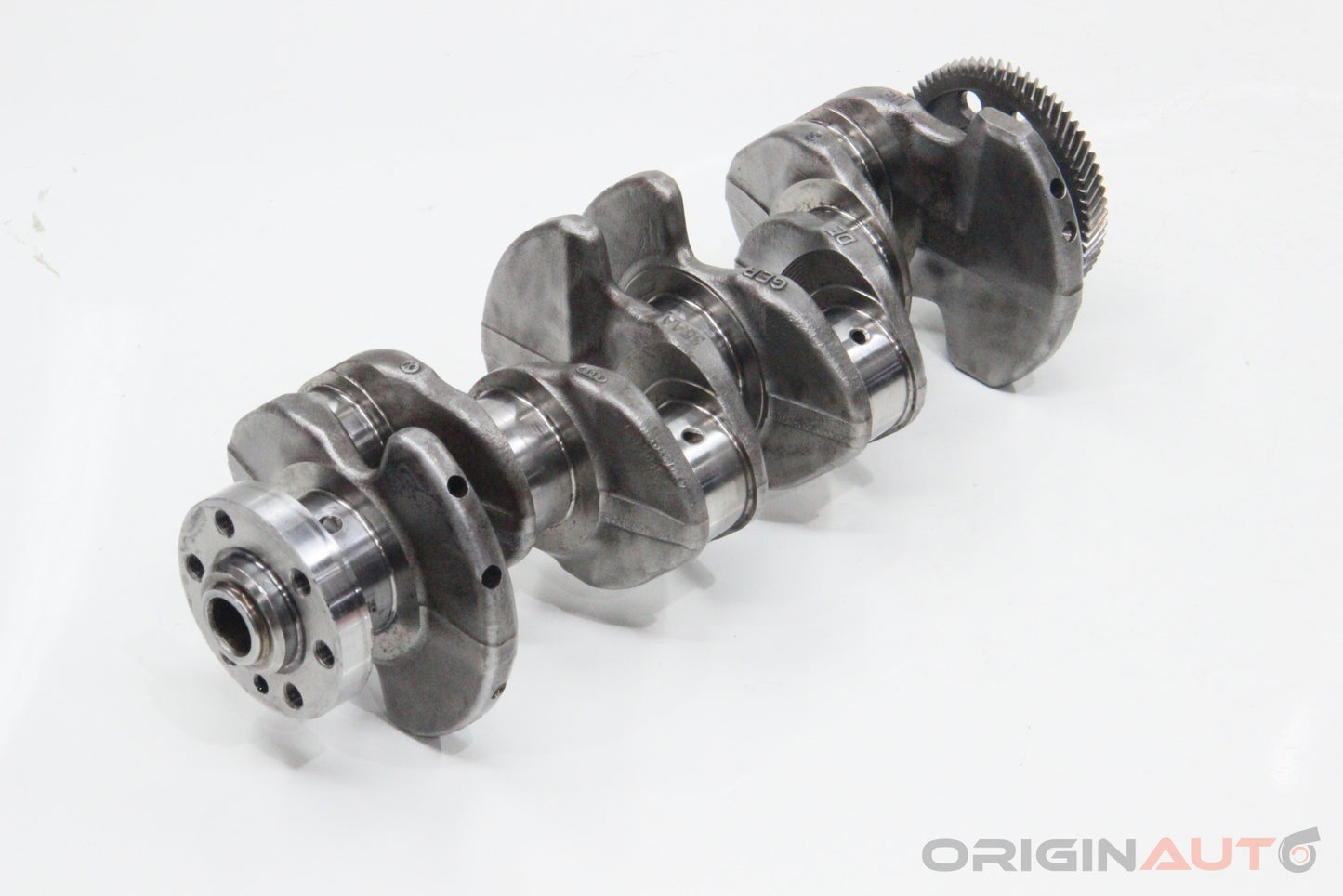 Virabrequim Mini Cooper F56 7640888 7367646