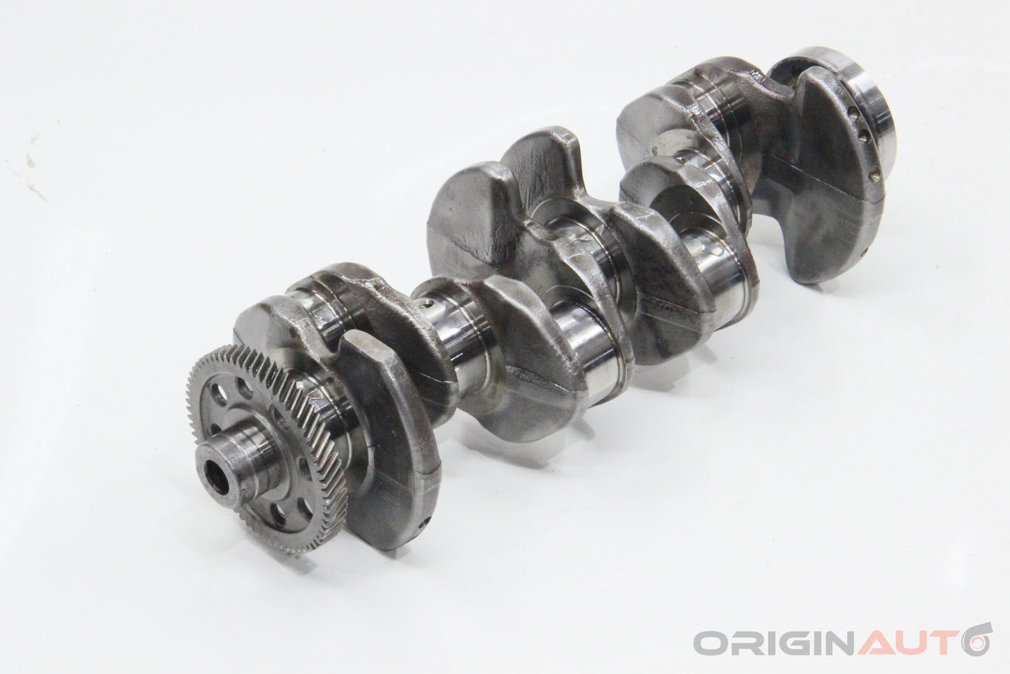 Virabrequim Mini Cooper F56 7640888 7367646