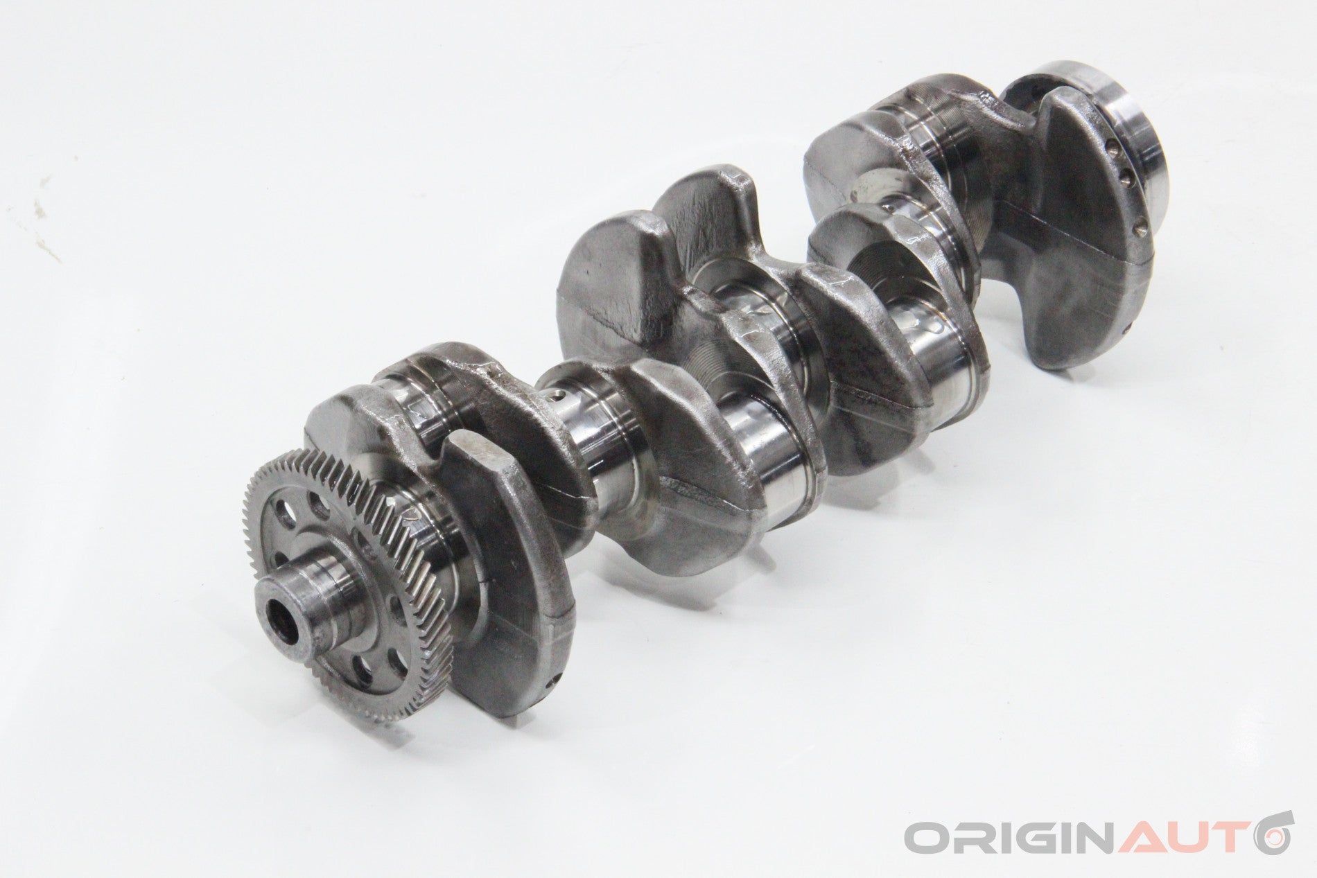 Virabrequim Mini Cooper F56 7640888 7367646