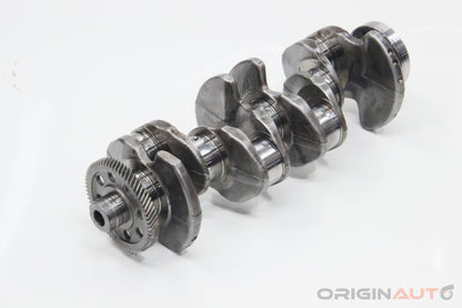 Virabrequim Mini Cooper F56 7640888 7367646