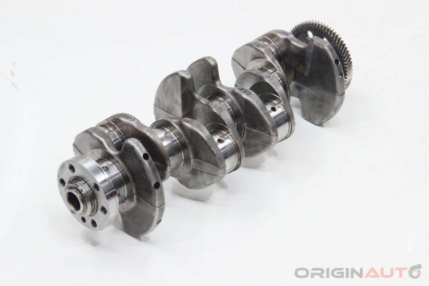 Virabrequim Mini Cooper F56 7640888 7367646