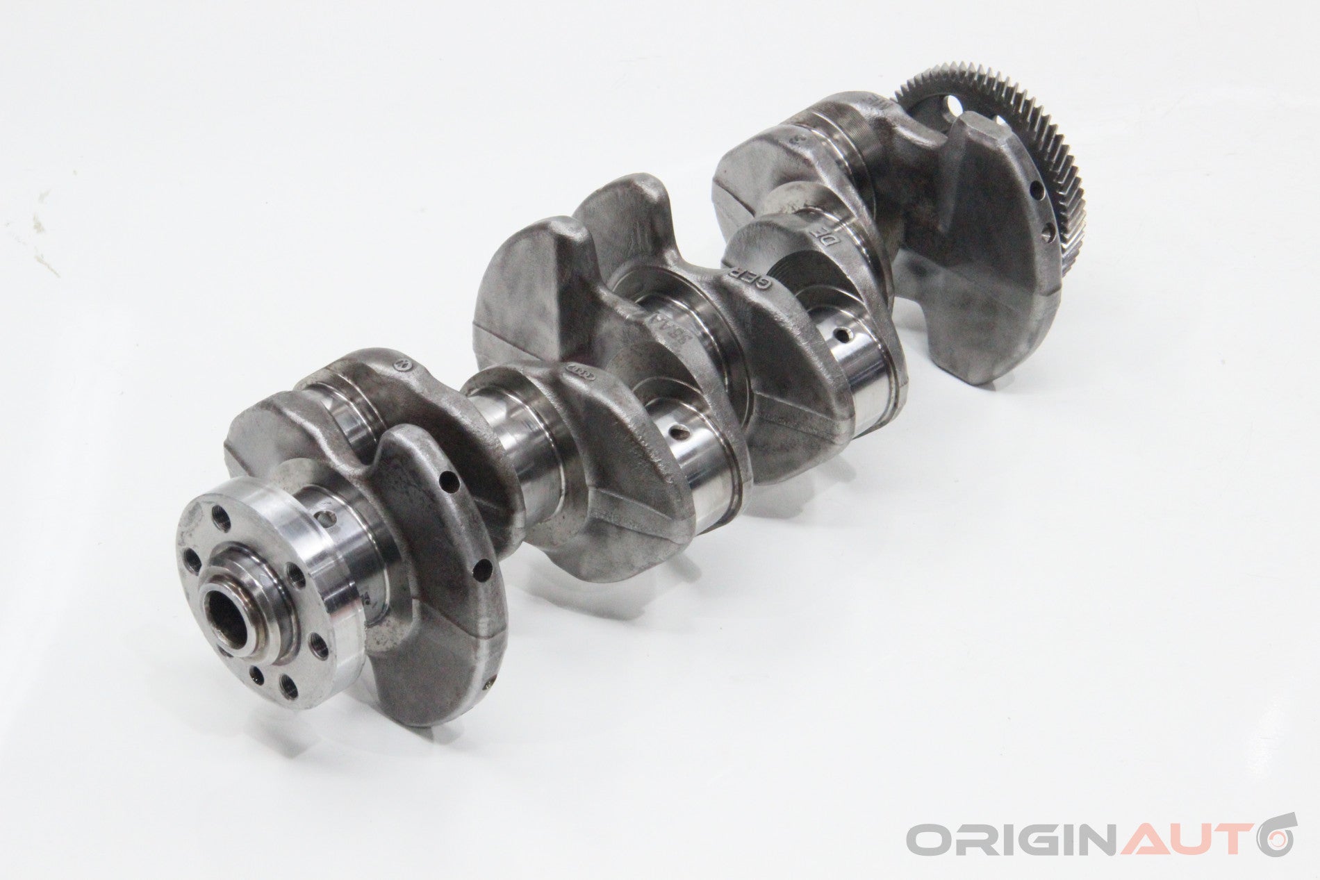 Virabrequim Mini Cooper F56 7640888 7367646