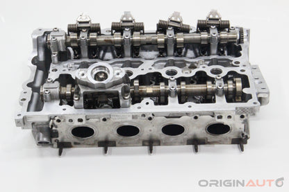 Cabecote Mini Cooper F56 7616187