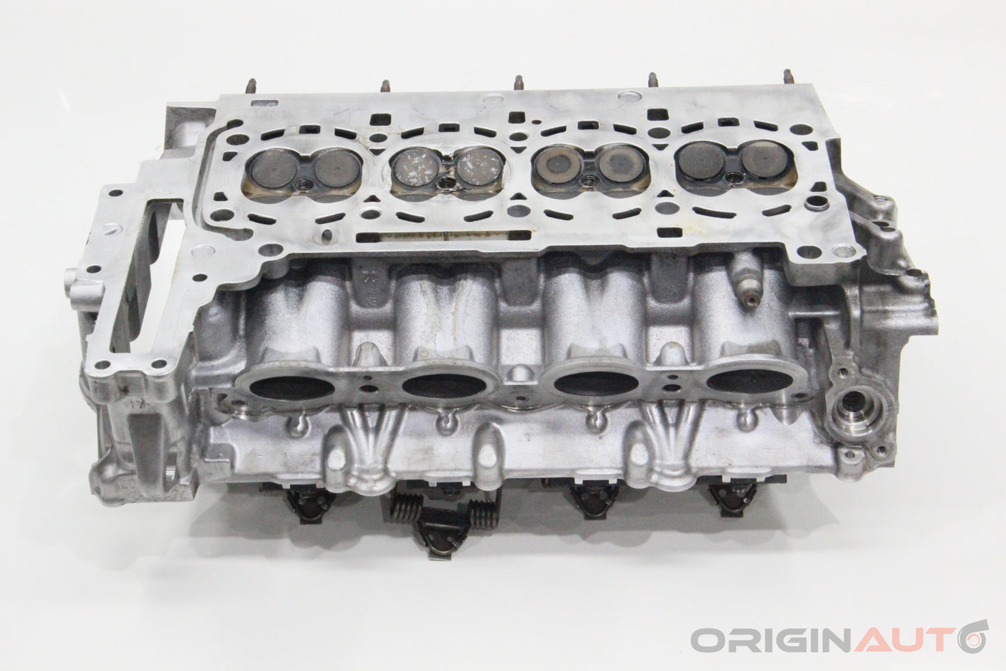 Cabecote Mini Cooper F56 7616187