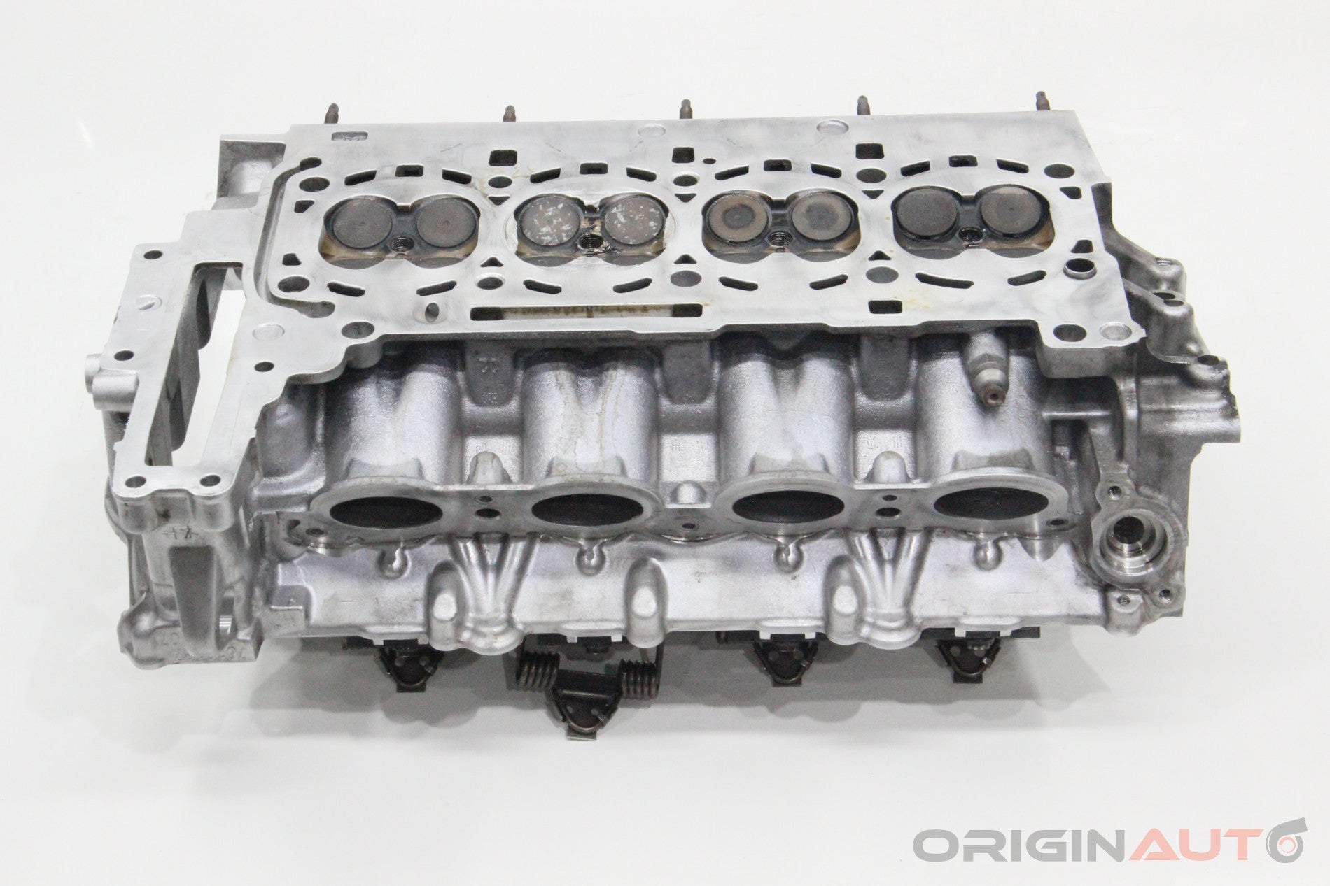 Cabecote Mini Cooper F56 7616187