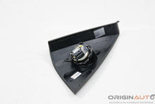 Tweeter Coluna A Direita Mercedes-Benz C200 Cgi 2011 A2047200248 A2118200202