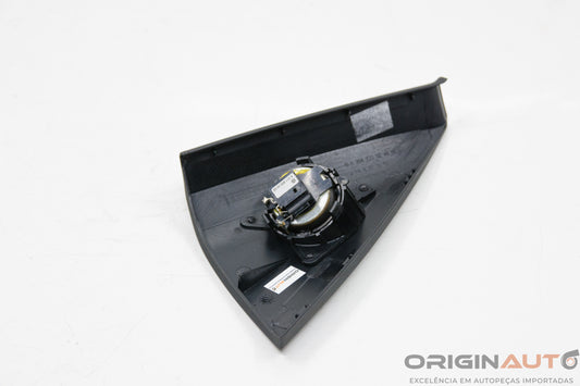Tweeter Coluna A Direita Mercedes-Benz C200 Cgi 2011 A2047200248 A2118200202