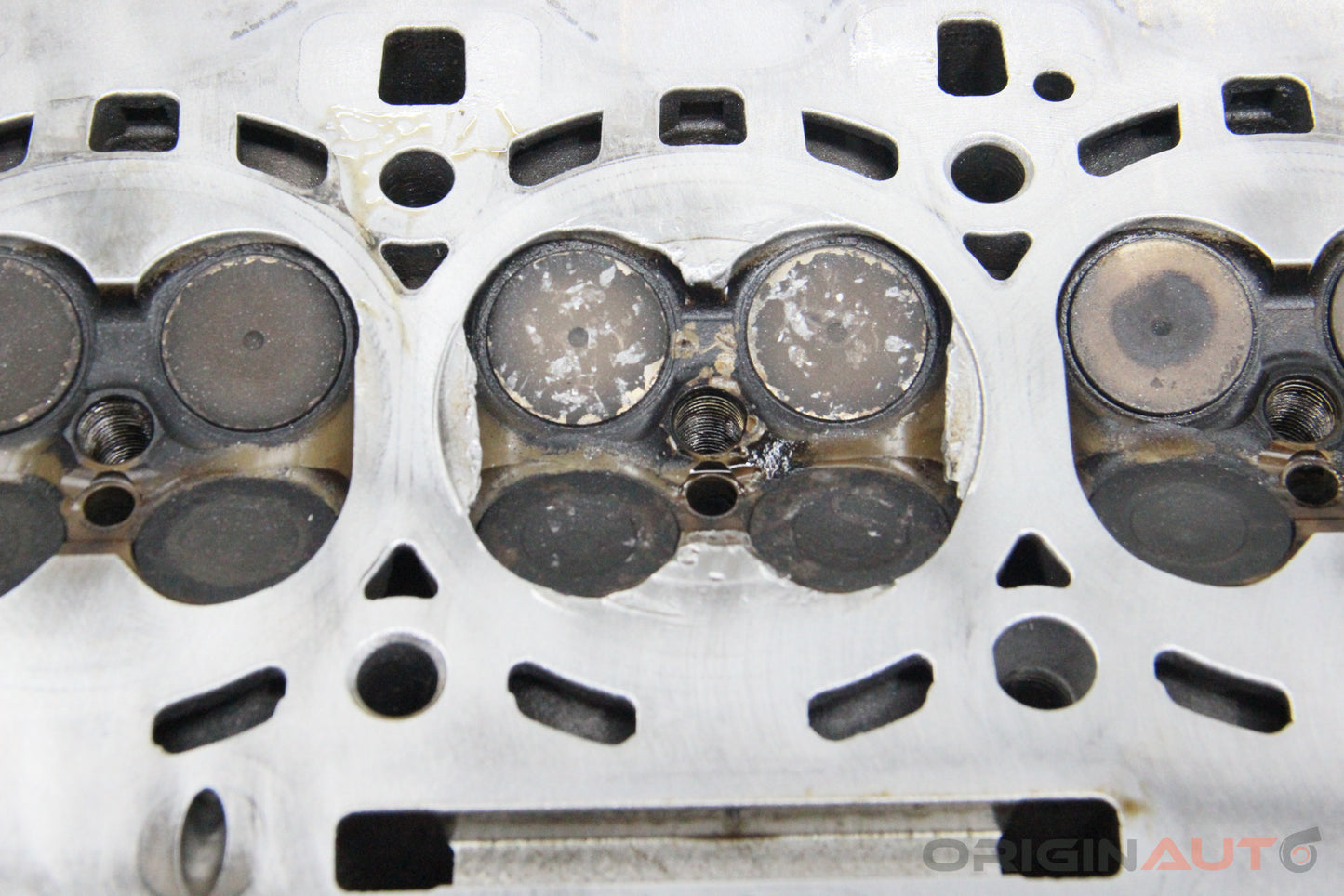 Cabecote Mini Cooper F56 7616187