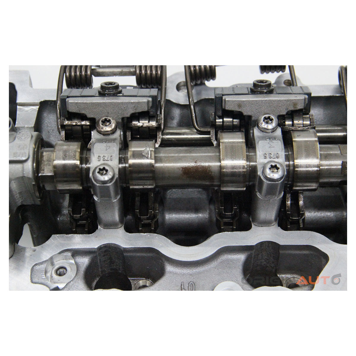 Cabeçote Mini Cooper S BMW X1 2.0 B48 184cv 2015 P/ Retífica
