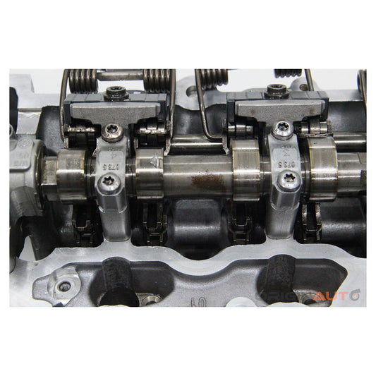 Cabeçote Mini Cooper S BMW X1 2.0 B48 184cv 2015 P/ Retífica