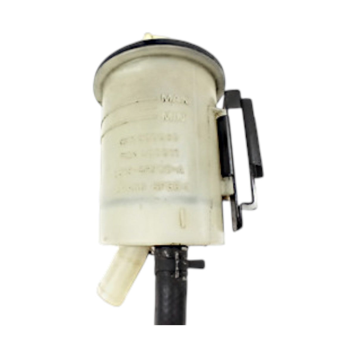 Reservatório Fluido De Direção Hidráulica Discovery 4 3.0