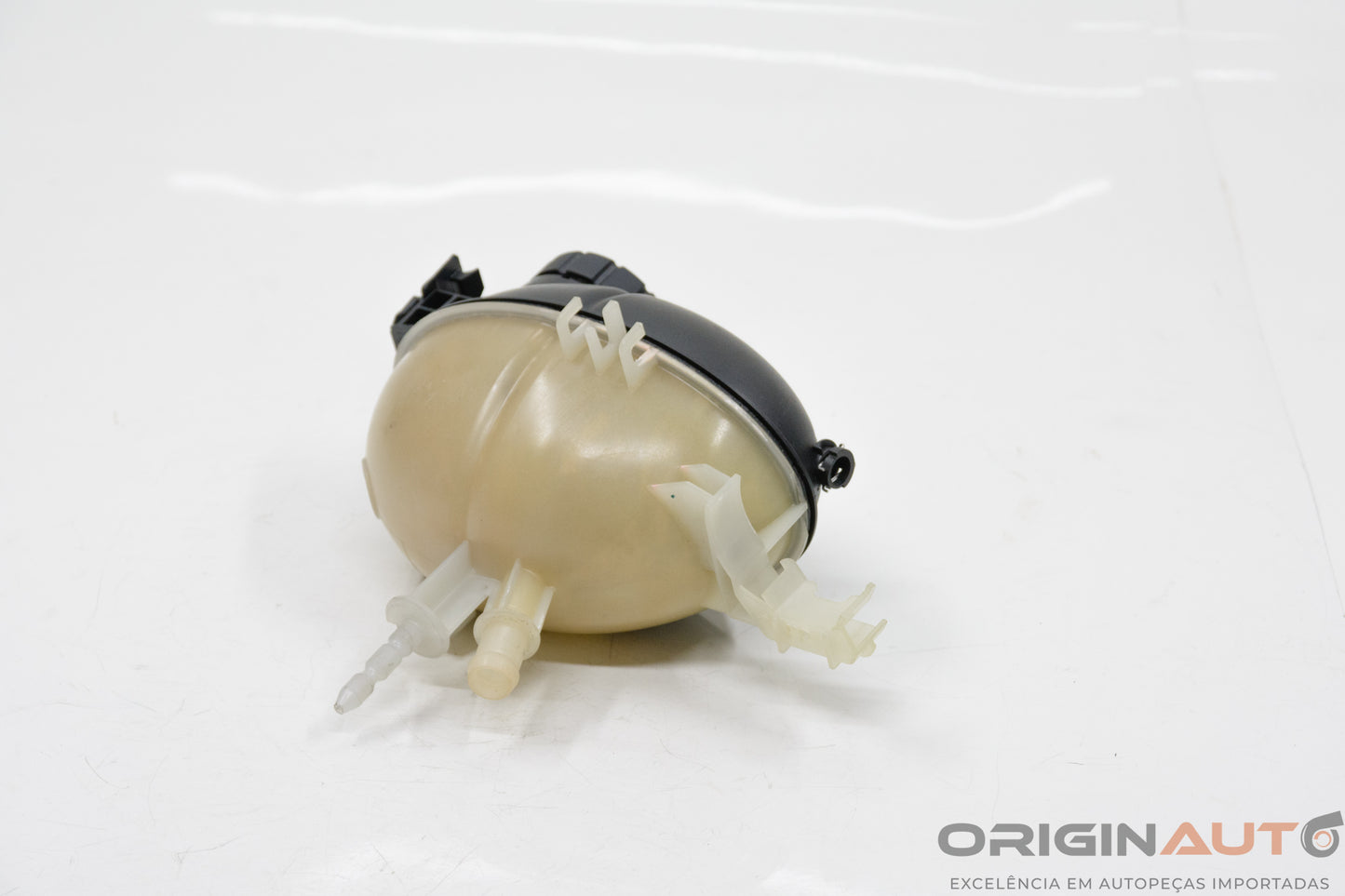 Reservatorio Radiador Mercedes-Benz C200 Cgi 2011 A2045000549