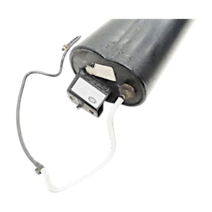 Reservatório De Ar Suspensão Discovery 4 2012 Detalhe