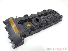 Tampa Cabecote Bmw 335I N54 2010 11127565284