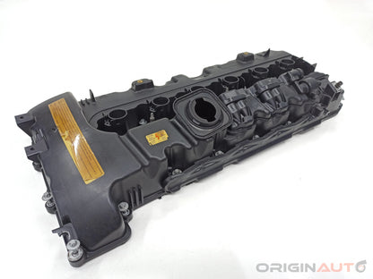 Tampa Cabecote Bmw 335I N54 2010 11127565284