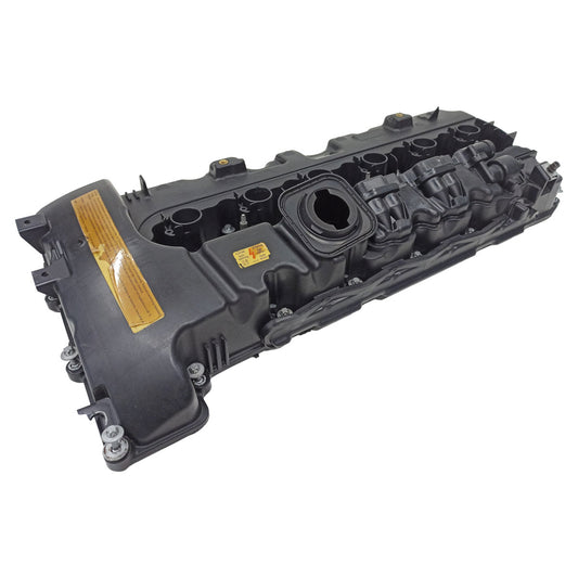 Tampa Válvula Cabeçote BMW 335i 535i N54 3.0 2010 2011 2012