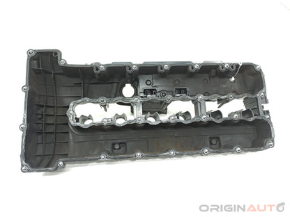 Tampa Cabecote Bmw 335I N54 2010 11127565284